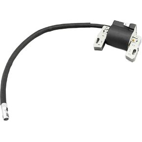 HZ Ignition Coil 591459 for Briggs Stratton 492341 490586 491312 495859 690248 715231 Magneto Armature Toro Craftsman Engine Lawm Mower Tractor
