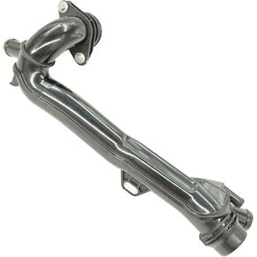 Tirzah Coolant Hose for BENZ C300 M264,GLC 300,GLE350 2019-2023,Water Pipe,Engine Coolant Line. 2642008600,264-200-86-00