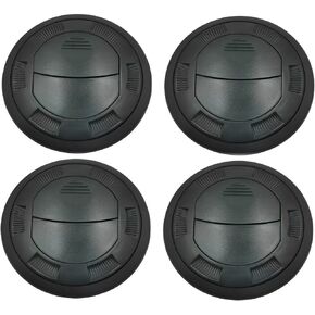 4PCS Cab Heater Vent Louvers 6674231 for Bobcat Skid Steer Loader S100 S130 S150 S160 S185 S205 S220 S250 S300 S330 T110 T140 T180 T190 T200 T250 T300 T320