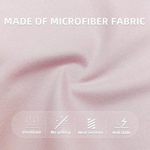 AIMI Assorted Colors Microfiber Cleaning Cloths - 6" x 7" Microfiber Glasses Cloth - Great for Cleaning Eyeglasses, Cell Phones, Screens, Lenses, Glasses and All Delicate Surface (8 Pack) in Saudi Arabia