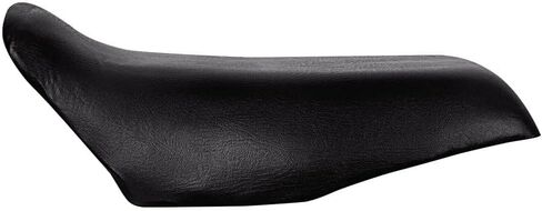 G-PLUS ATV Seat Cover Compatible with Honda Foreman 400-450 1997-2004 Waterproof Seat Cover Replacement (Black Leather) in Saudi Arabia