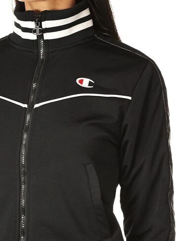 Champion Women's Tricot Track Jacket in Saudi Arabia