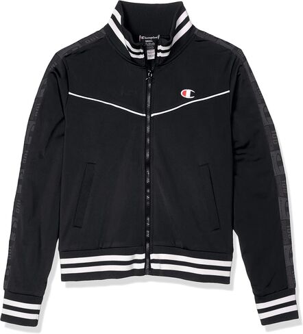 Champion Women's Tricot Track Jacket in Saudi Arabia