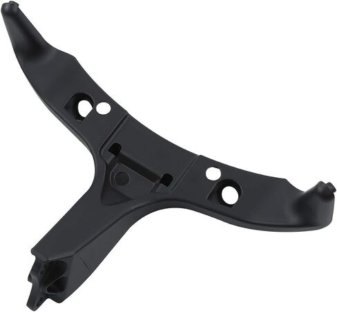 Black Aluminum Front Upper Stay Fairing Bracket Fits for Honda CBR600RR 2003 2004 2005 2006 in Saudi Arabia