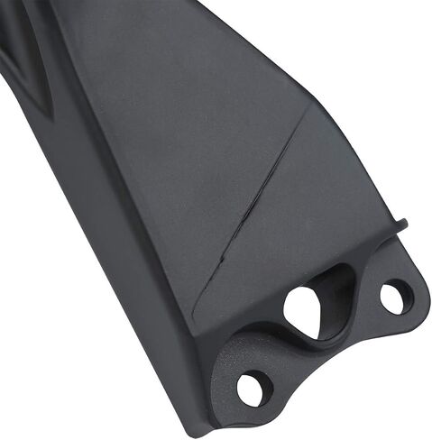 Black Aluminum Front Upper Stay Fairing Bracket Fits for Honda CBR600RR 2003 2004 2005 2006 in Saudi Arabia