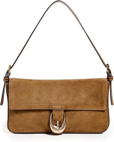 STAUD Women's Harlow Shoulder Bag in Kuwait