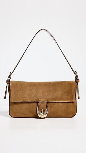 STAUD Women's Harlow Shoulder Bag in Kuwait