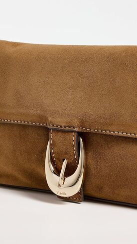 STAUD Women's Harlow Shoulder Bag in Kuwait