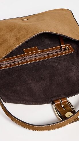 STAUD Women's Harlow Shoulder Bag in Kuwait