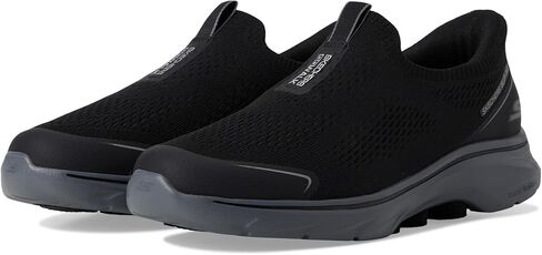 Skechers Men's Hands Free Slip-ins Go Walk 7-Easy on Evolution Sneaker in Saudi Arabia