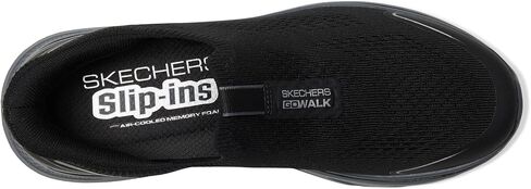 Skechers Men's Hands Free Slip-ins Go Walk 7-Easy on Evolution Sneaker in Saudi Arabia