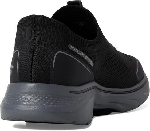 Skechers Men's Hands Free Slip-ins Go Walk 7-Easy on Evolution Sneaker in Saudi Arabia