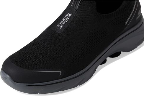 Skechers Men's Hands Free Slip-ins Go Walk 7-Easy on Evolution Sneaker in Saudi Arabia