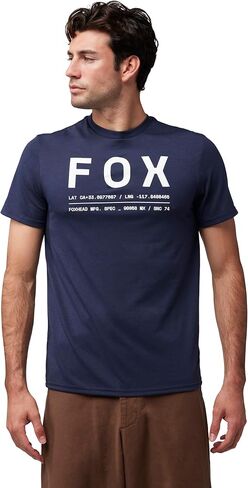 Fox Racing mens Tee in Saudi Arabia