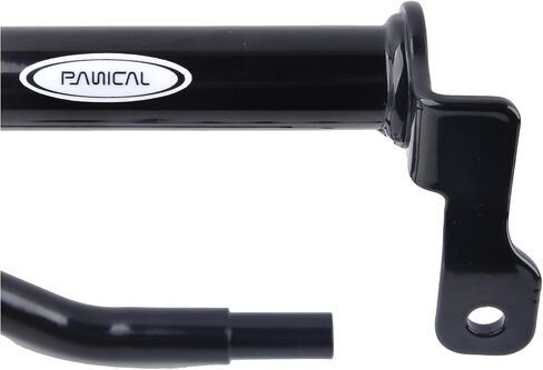 Panical Motorcycle for Honda GoldWing 2018-2025 GL1800 F6B GL1800B Dct Tour Gold Wing Engine Guard Bumper Frame Protection Bar (2018-2025 Black) in Saudi Arabia