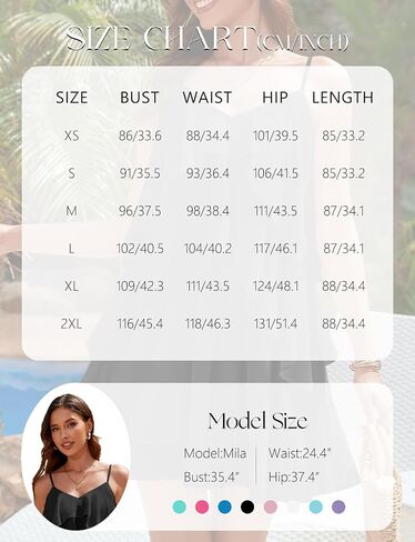 DRESSTELLS Women's Cocktail Ruffle Tiered Dresses, Formal Wedding Guest Homecoming Party Mini Dress in Saudi Arabia