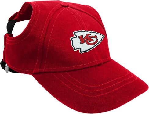 Littlearth Tampa Bay Buccaneers NFL Pet Baseball Hat in Saudi Arabia