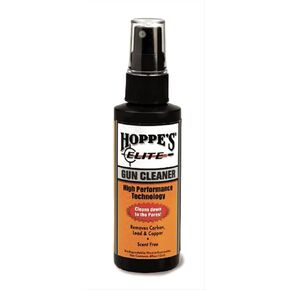 Hoppe's Elite Gun Cleaner, 4 oz. Spray Bottle