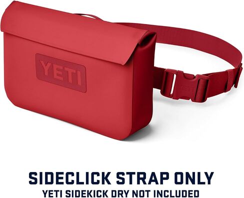 YETI Sidekick SideClick Strap in Saudi Arabia