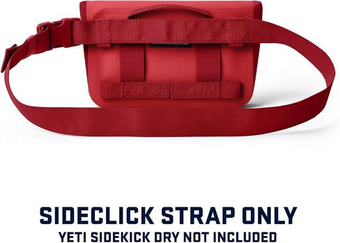 YETI Sidekick SideClick Strap in Saudi Arabia