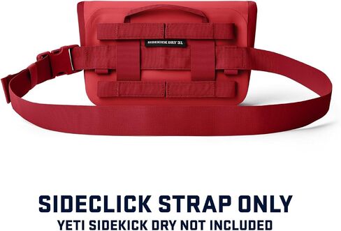 YETI Sidekick SideClick Strap in Saudi Arabia