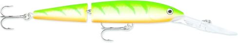 Down Deep Husky Jerk 10 Pink Tiger UV in Saudi Arabia