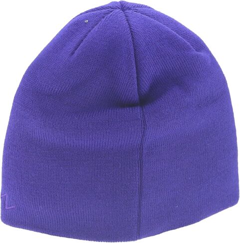 ZHATS Standard NCAA مرخصة رسميًا من Beanie Edge Patch Brick Team Color، مقاس واحد in Saudi Arabia