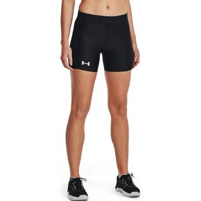 Under Armour Women's Fastpitch Softball Utility Slider Black XL