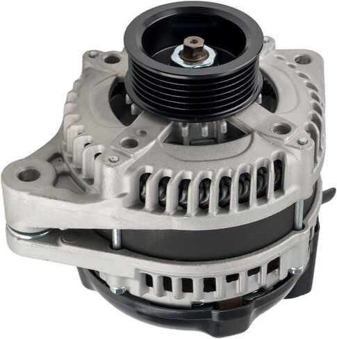 SIZZER Automotive Replacement Alternators Fit for Corolla 09-11,Matrix/Vibe 2010,xD 08-09/11-12/14,OE Replace 11385, 270600T040, 270600T041, 88975507 in Saudi Arabia