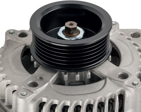 SIZZER Automotive Replacement Alternators Fit for Corolla 09-11,Matrix/Vibe 2010,xD 08-09/11-12/14,OE Replace 11385, 270600T040, 270600T041, 88975507 in Saudi Arabia