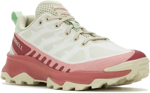 Merrell Women's Speed Eco Hiking Shoe, Highrise, 8 in Saudi Arabia