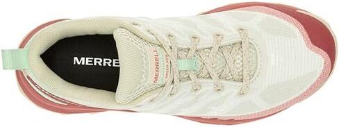 Merrell Women's Speed Eco Hiking Shoe, Highrise, 8 in Saudi Arabia
