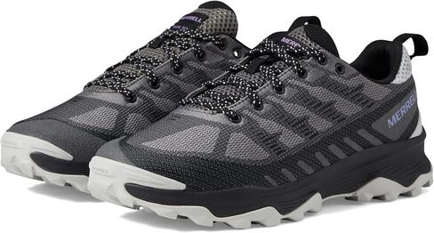 Merrell Women's Speed Eco Hiking Shoe, Highrise, 8 in Saudi Arabia