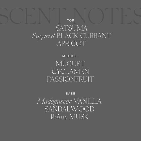 Antica Farmacista Scented Candle, Wave, 9 Ounce in Kuwait