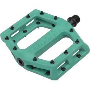Dmr V-11 Pedals Red, One Size
