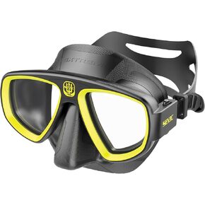 Seac Extreme 50, Diving and Spearfishing Mask