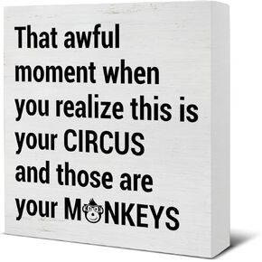 مكتب القهوة الخشب مربع علامة ريفي هذا المكتب يعمل على العمل الشاق القهوة صندوق خشبي علامة ديكور البلاد علامة كتلة لوحة للمنزل مكتب مكتب الجدول الجرف ديكور 5 "× 5" in Kuwait