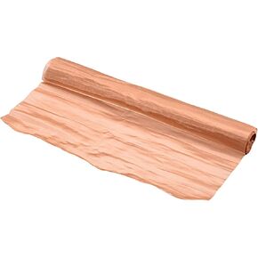 DMiotech 1 Pack Copper Screen Mesh Filtration Cloth, 40x12inch 150 Mesh for Household Window Door in Kuwait