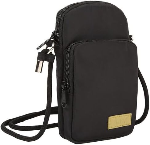 GOX Crossbody Bag for Women Small Size Cell Phone Wallet Purse for Travelling， Travel Purse Shoulder Bag in Kuwait