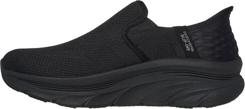 حذاء Dlux Walker Sr Ugina النسائي من Skechers بدون استخدام اليدين للعناية الصحية الاحترافية in Saudi Arabia