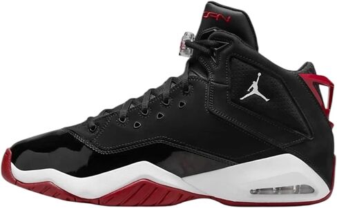 حذاء كرة السلة Nike Jordan Bloyal رجالي Hi Top 315317-115 مقاس 10 in Saudi Arabia