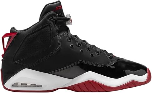 حذاء كرة السلة Nike Jordan Bloyal رجالي Hi Top 315317-115 مقاس 10 in Saudi Arabia