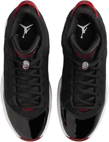 حذاء كرة السلة Nike Jordan Bloyal رجالي Hi Top 315317-115 مقاس 10 in Saudi Arabia
