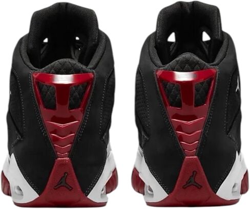حذاء كرة السلة Nike Jordan Bloyal رجالي Hi Top 315317-115 مقاس 10 in Saudi Arabia