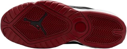 حذاء كرة السلة Nike Jordan Bloyal رجالي Hi Top 315317-115 مقاس 10 in Saudi Arabia