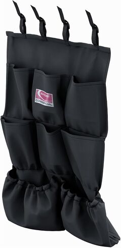 Suncast Commercial HKCTBKIT Carry Caddy and Toilet Brush Kit Polypropylene in Kuwait