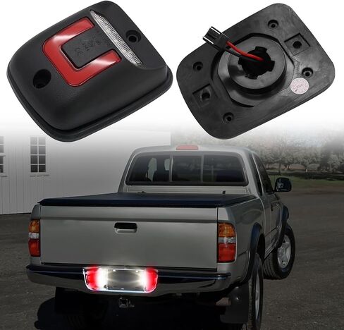 LED License Plate Lights Compatible with 1/3/5 Series X1/X3/X5/X6 M3/M5 1996-2023, for E82/88/90/91/92/39/60/93/70/71/72/46, for F22/23/30/31/32/36/33/10/11/48/25/26/15/16/80/83 Tag Light in Saudi Arabia