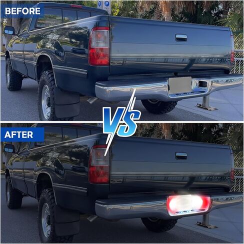 LED License Plate Lights Compatible with 1/3/5 Series X1/X3/X5/X6 M3/M5 1996-2023, for E82/88/90/91/92/39/60/93/70/71/72/46, for F22/23/30/31/32/36/33/10/11/48/25/26/15/16/80/83 Tag Light in Saudi Arabia