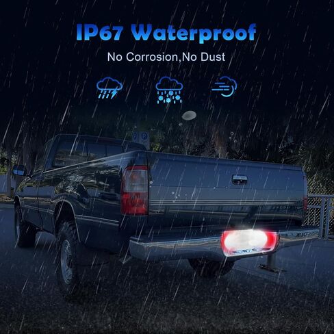 LED License Plate Lights Compatible with 1/3/5 Series X1/X3/X5/X6 M3/M5 1996-2023, for E82/88/90/91/92/39/60/93/70/71/72/46, for F22/23/30/31/32/36/33/10/11/48/25/26/15/16/80/83 Tag Light in Saudi Arabia