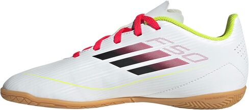 adidas Unisex-Child F50 Club Indoor Sneaker in Saudi Arabia